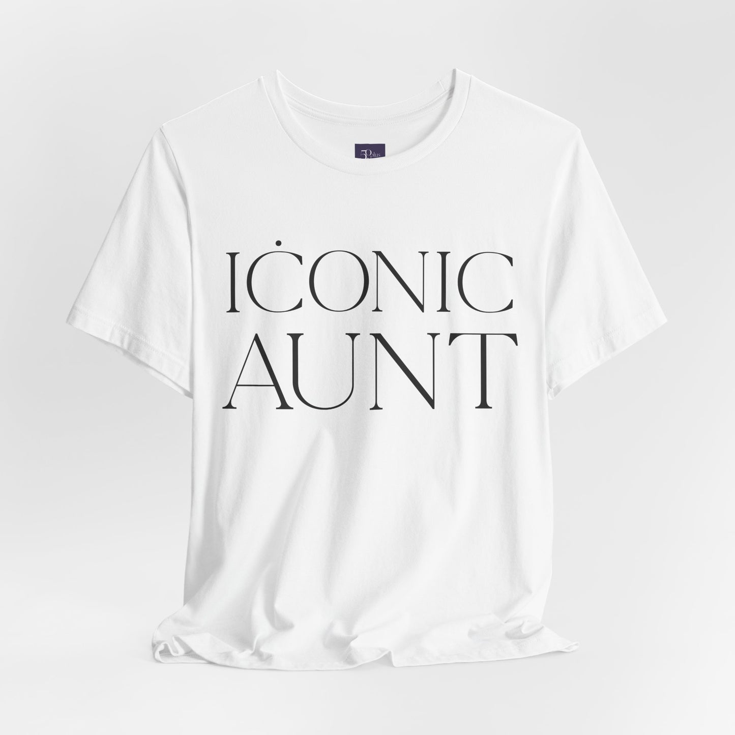 Iconic Aunt T-Shirt