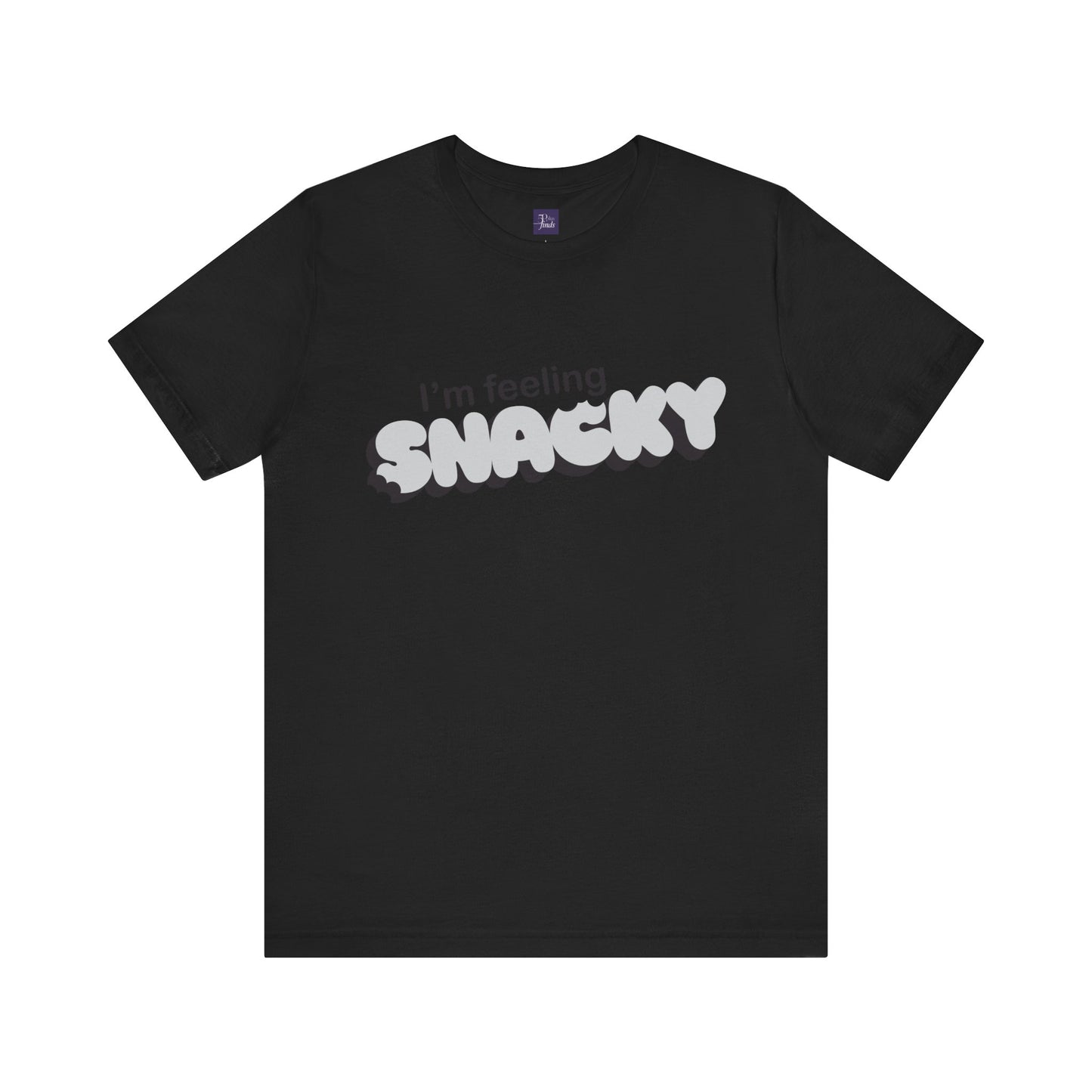 I’m Feeling Snacky T-Shirt