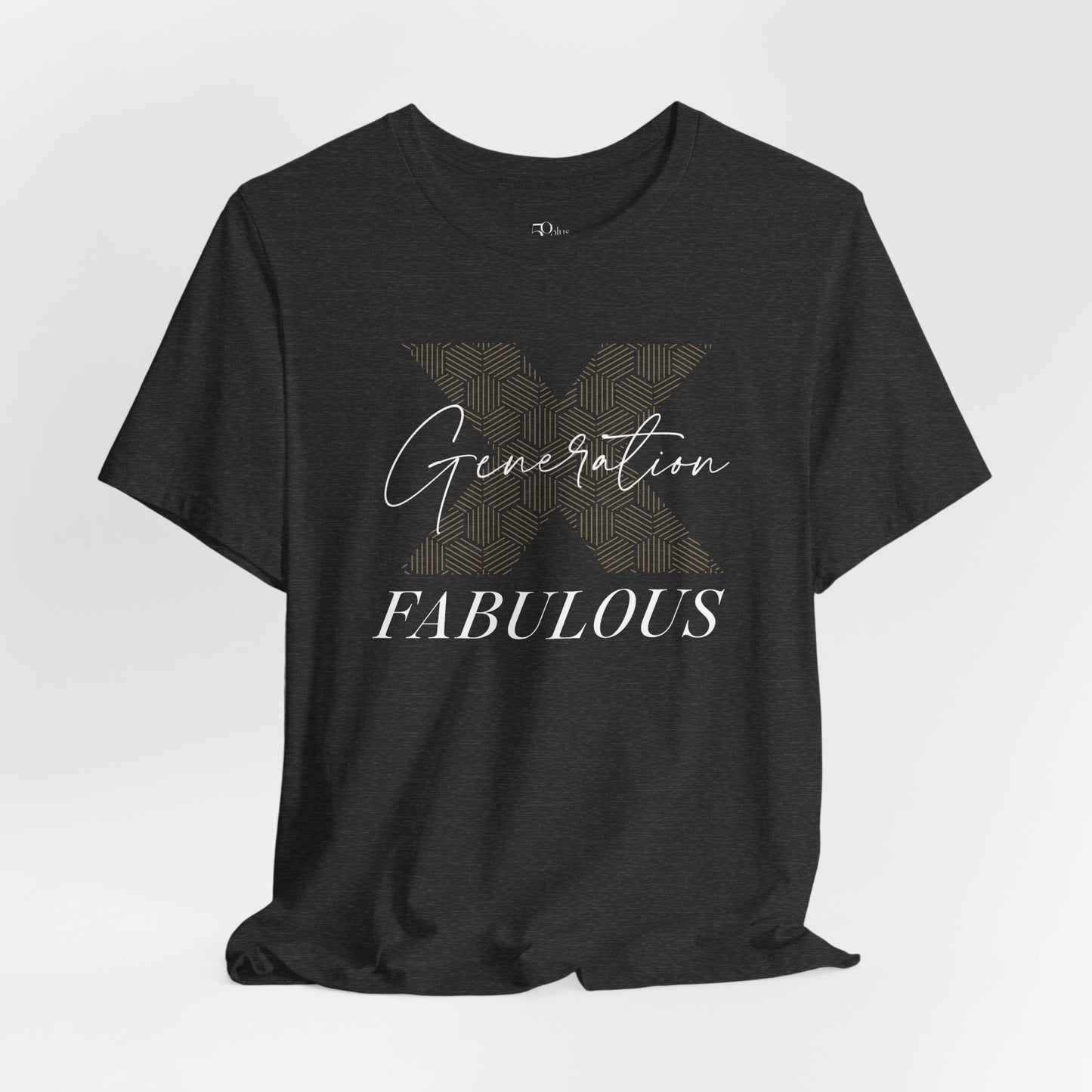 Generation X Fabulous Short Sleeve Tee