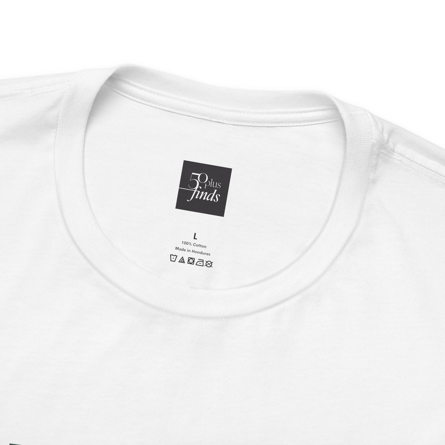 Airport Lounge Enthusiast T-Shirt