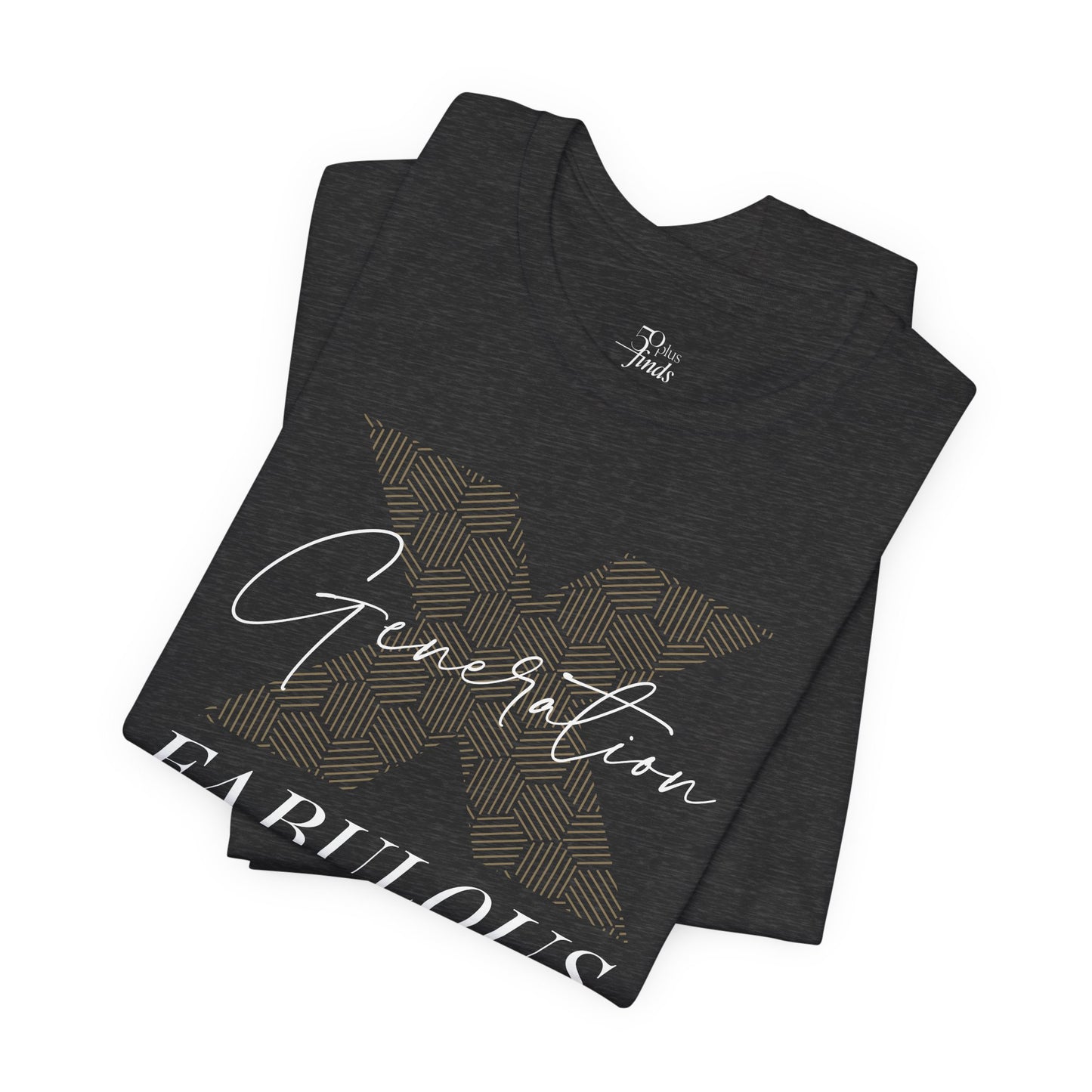 Generation X Fabulous Short Sleeve Tee