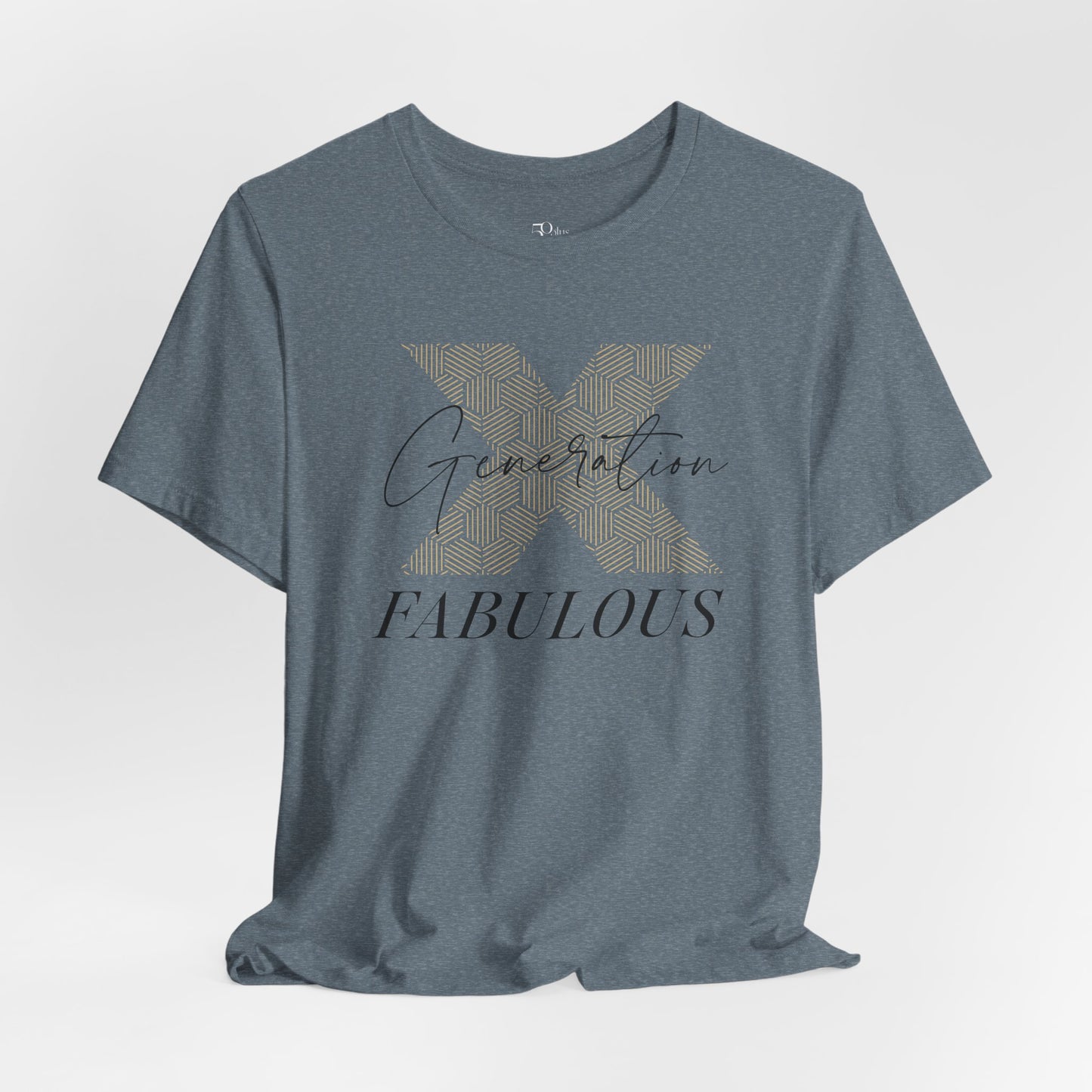Generation X Fabulous Short Sleeve Tee