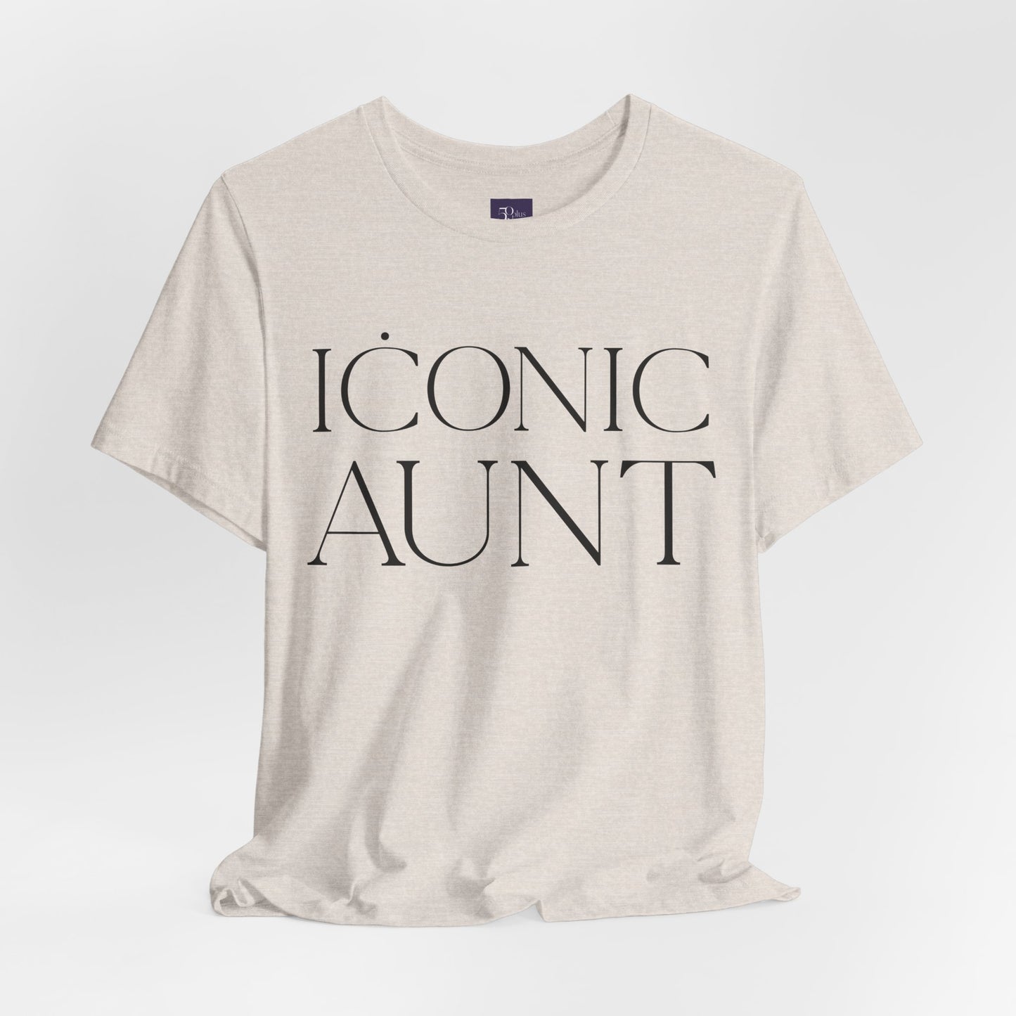 Iconic Aunt T-Shirt