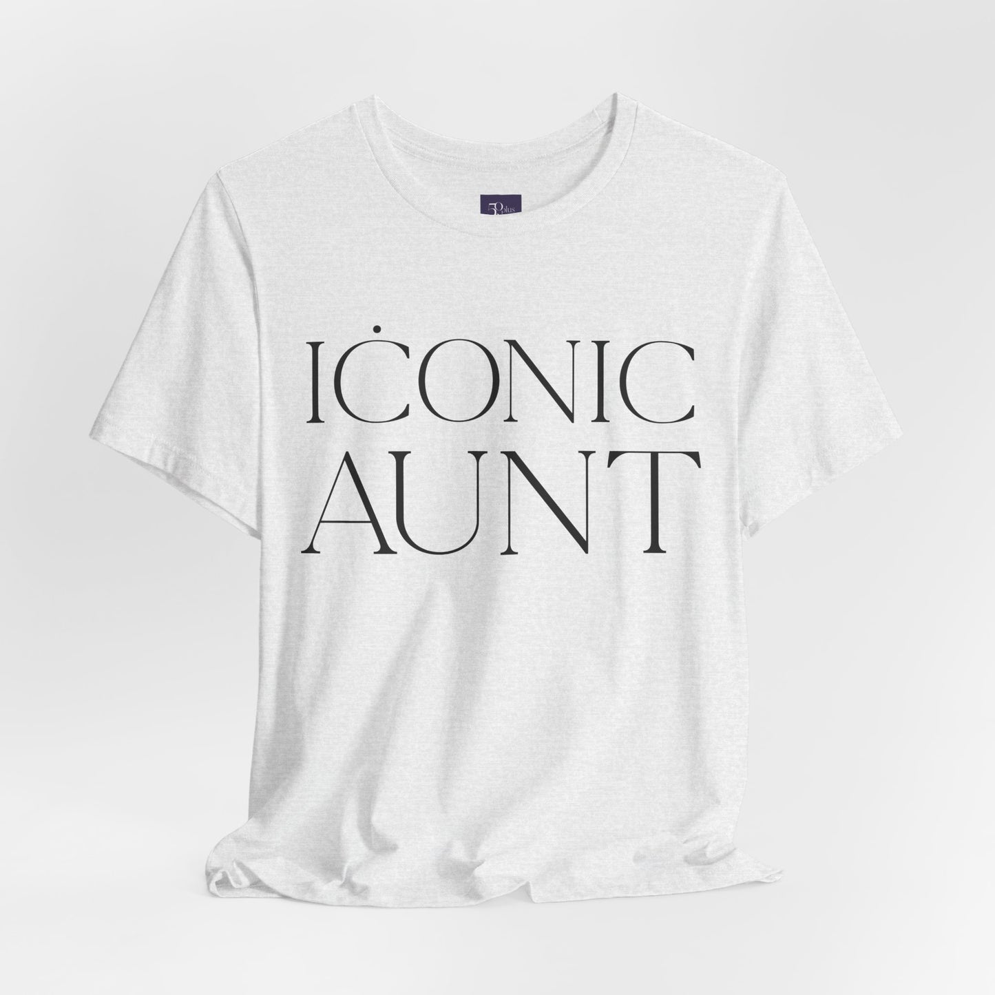 Iconic Aunt T-Shirt