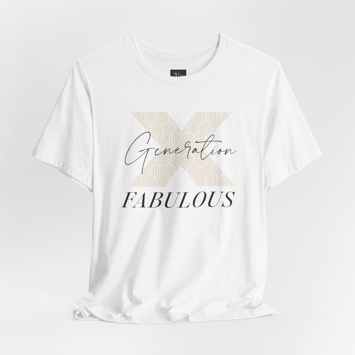 Generation X Fabulous Short Sleeve Tee