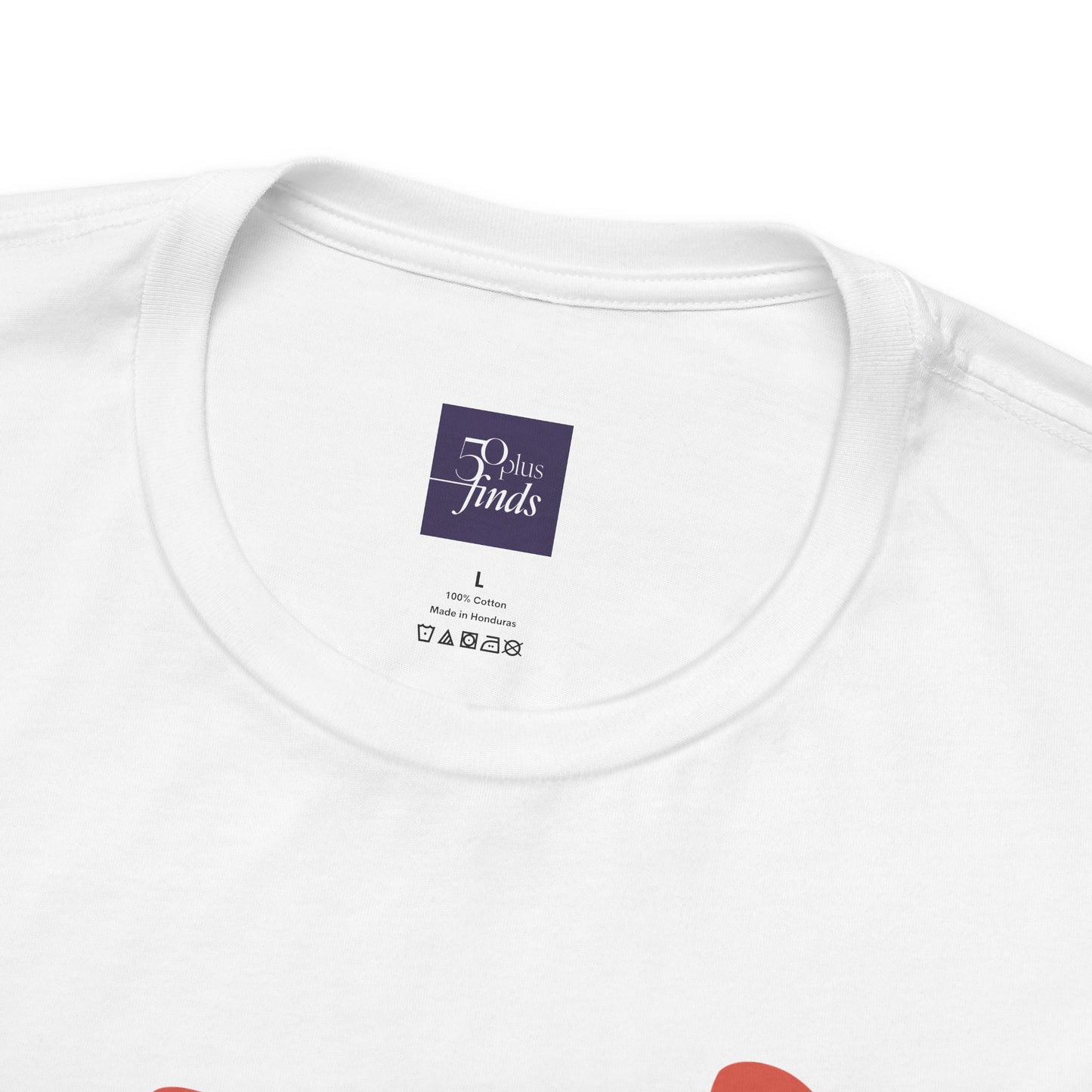 Free Range Adult Crew Neck Tee