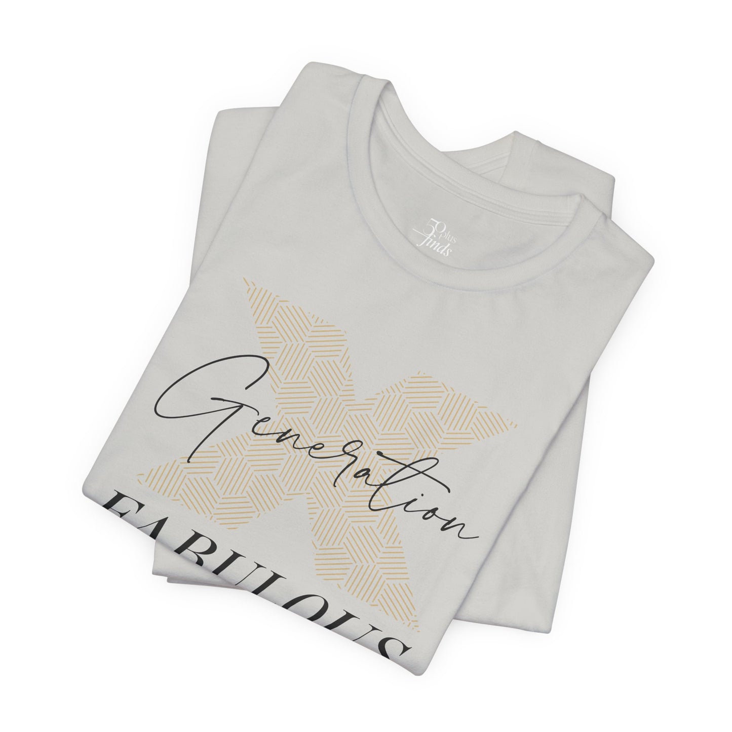 Generation X Fabulous Short Sleeve Tee