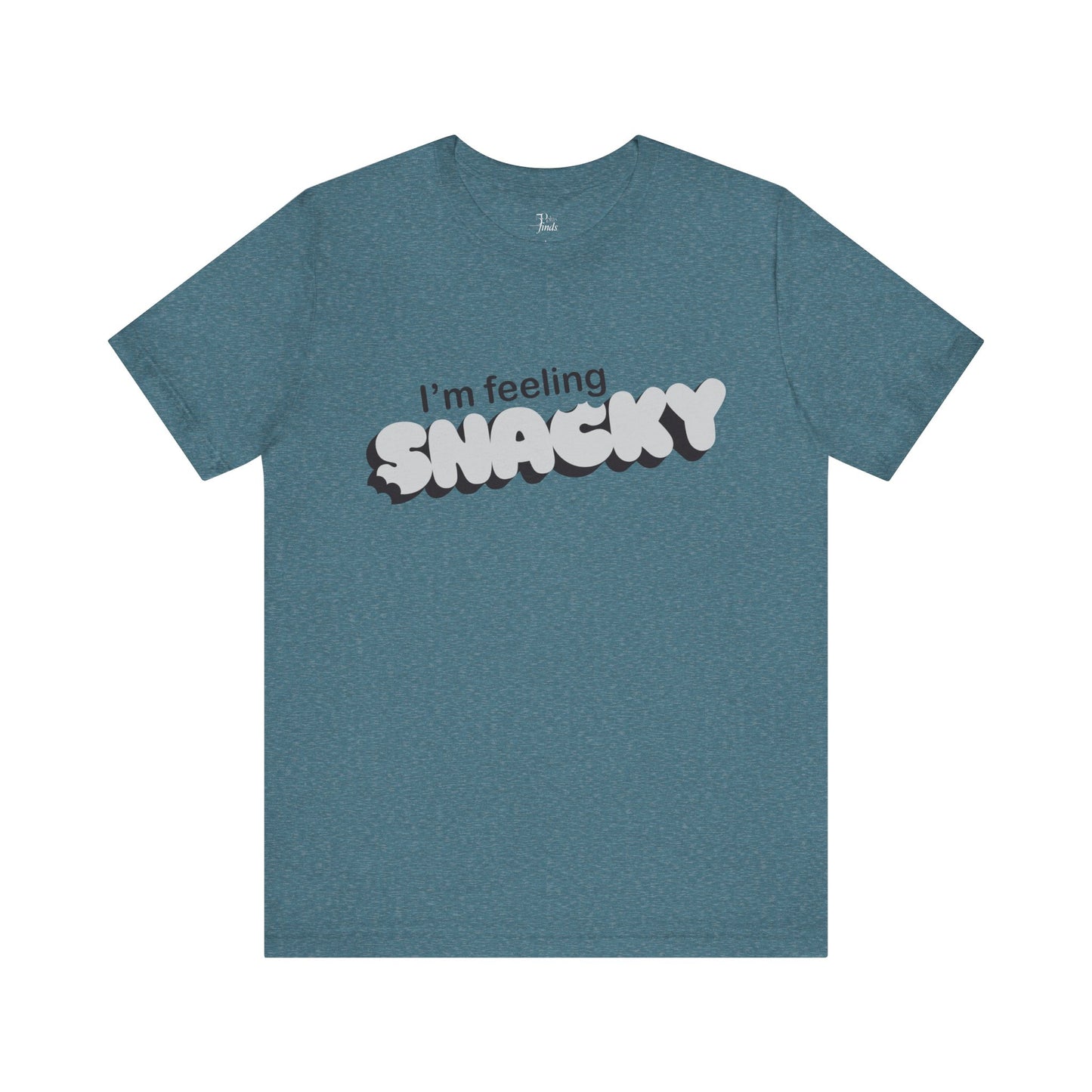 I’m Feeling Snacky T-Shirt