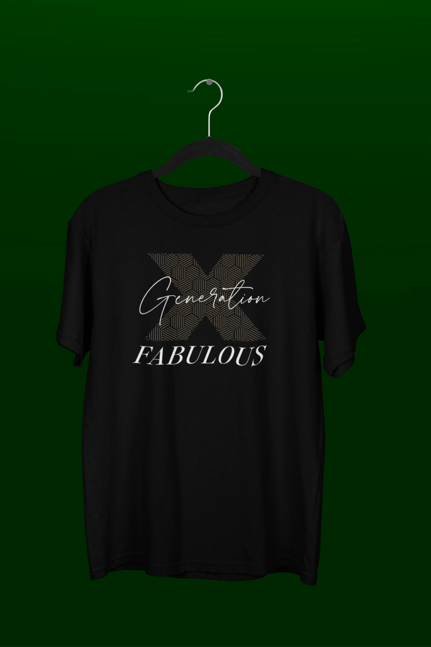 Generation X Fabulous Short Sleeve Tee