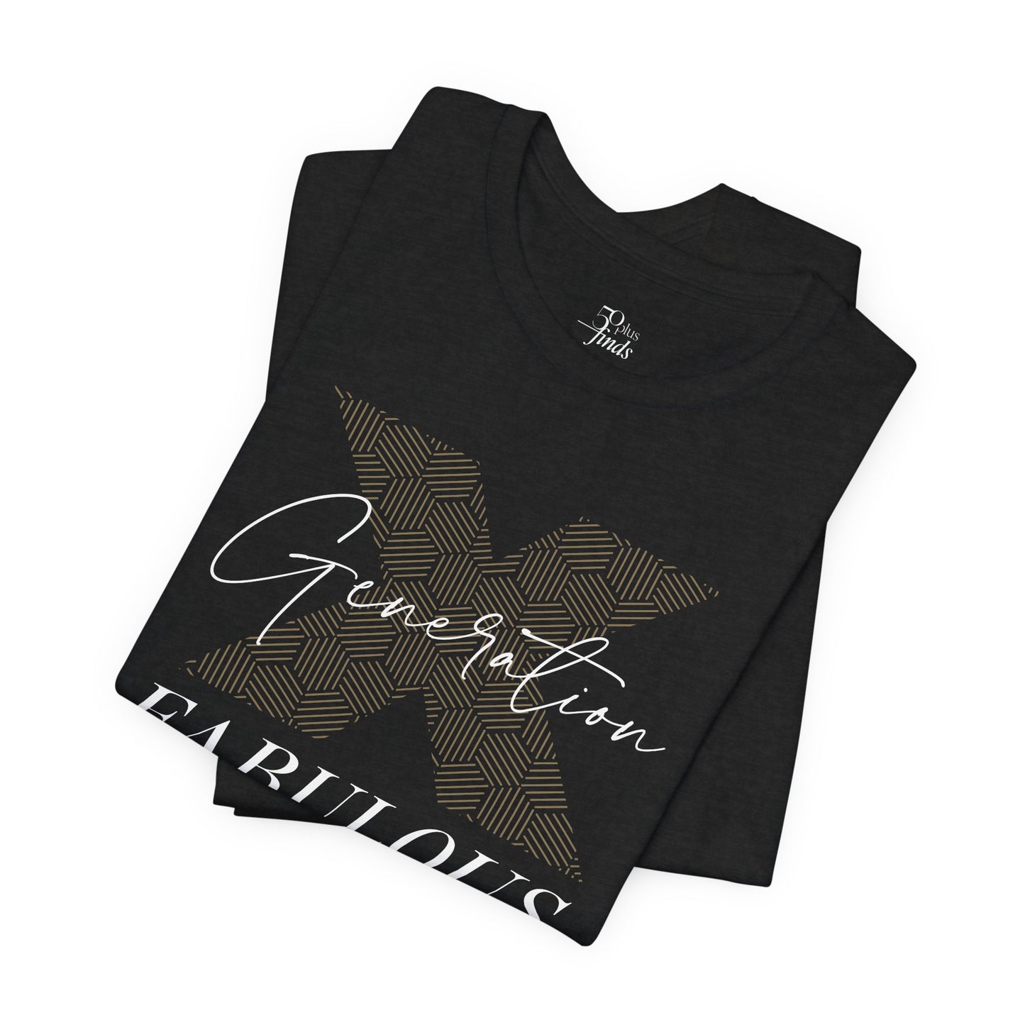 Generation X Fabulous Short Sleeve Tee