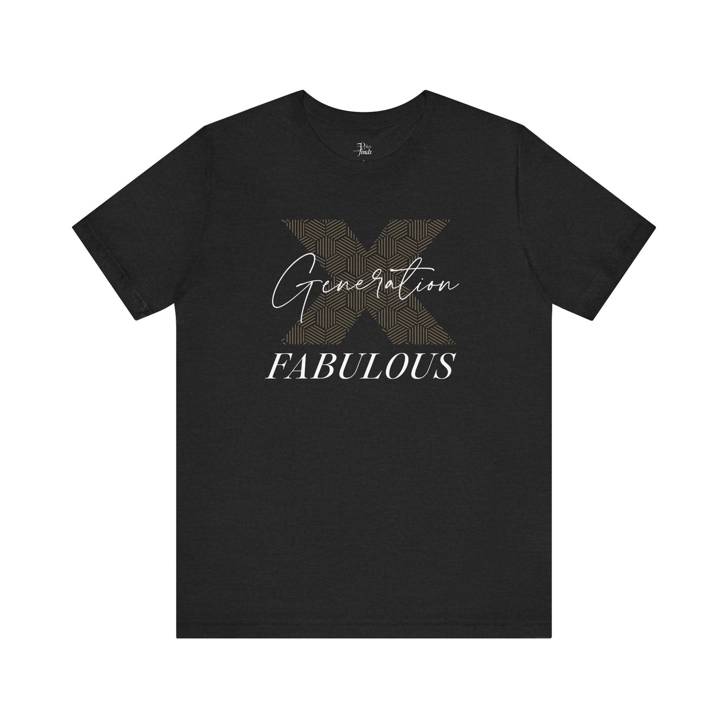 Generation X Fabulous Short Sleeve Tee