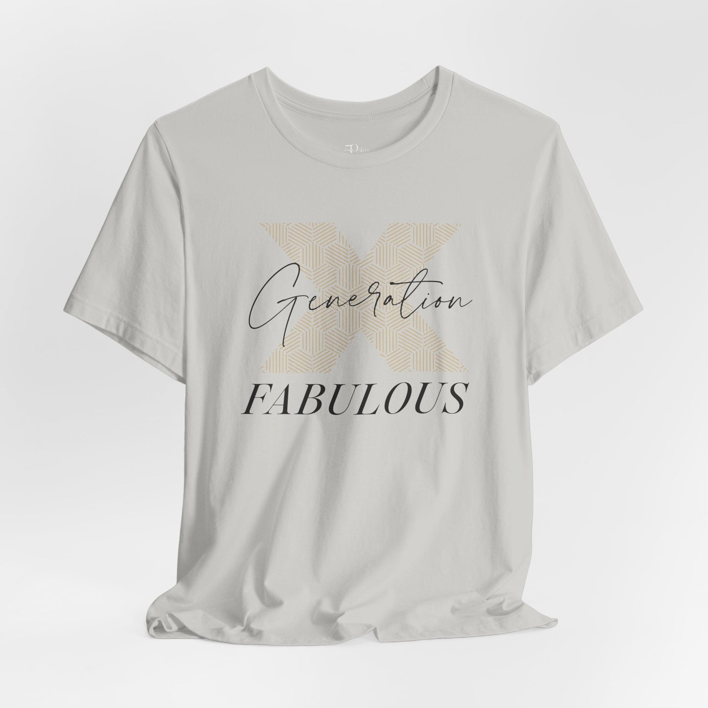 Generation X Fabulous Short Sleeve Tee