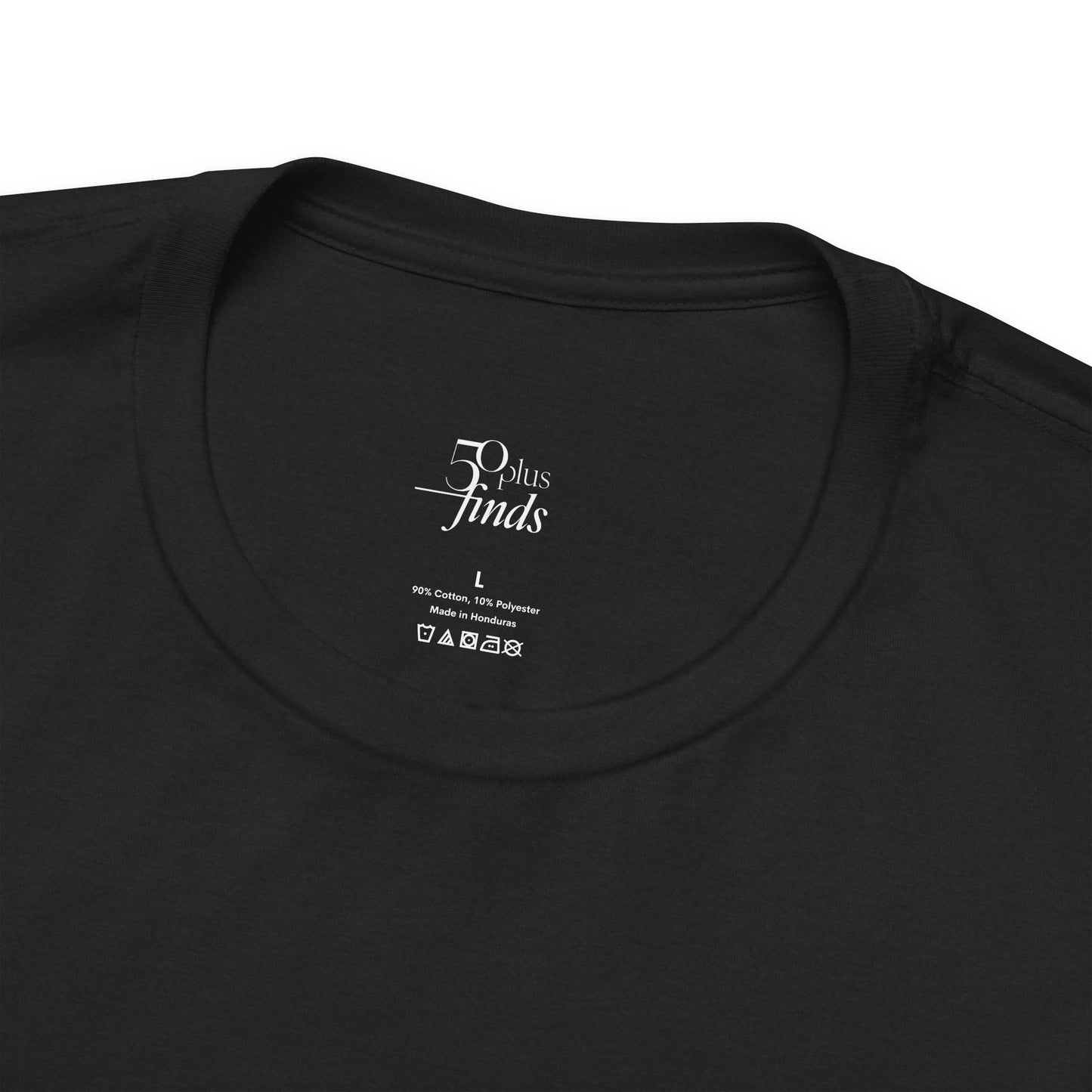 Latte Brioche Saunter Sunday T-Shirt