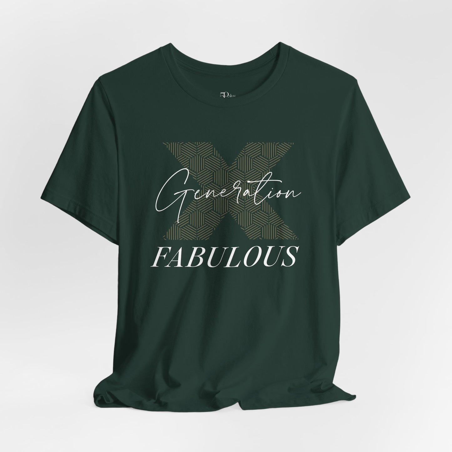 Generation X Fabulous Short Sleeve Tee