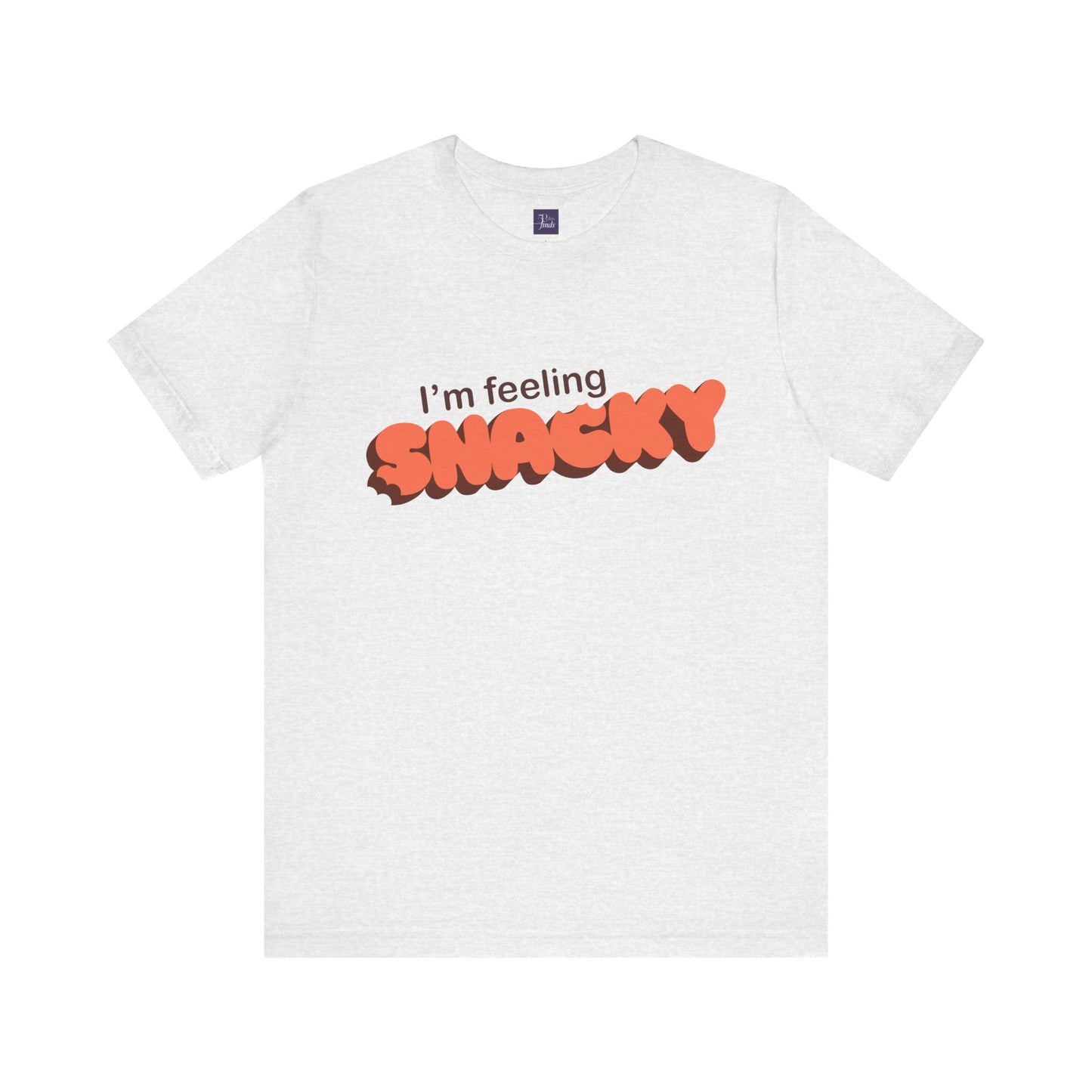 I’m Feeling Snacky T-Shirt